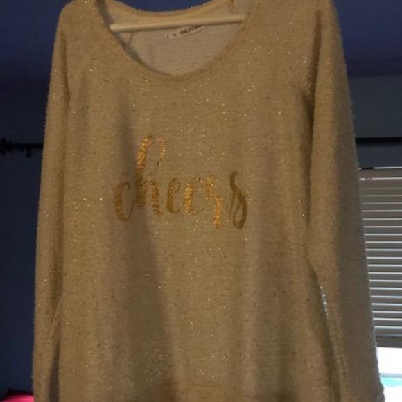 ONE SKIRT, ONE LULAROE DRESS, AND NICE TOPS - Picture 7 of 12